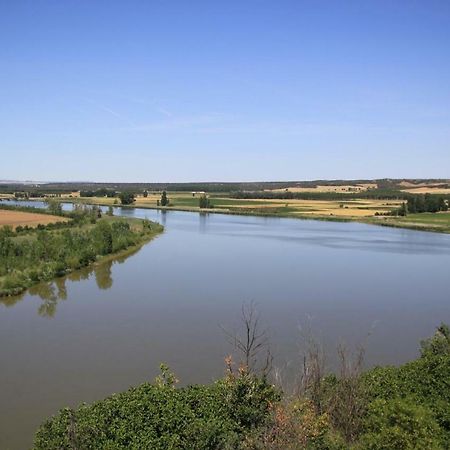 Alto De La Reserva Castronuno Zewnętrze zdjęcie