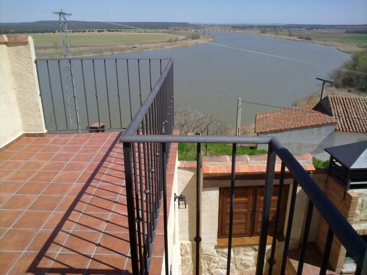 Alto De La Reserva Castronuno Zewnętrze zdjęcie